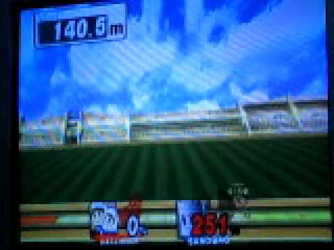 ホムコン　アイスクライマー　1031.9m