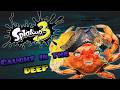 We are the Crabtain now [Splatoon 3]