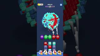 Cube Land Level 26