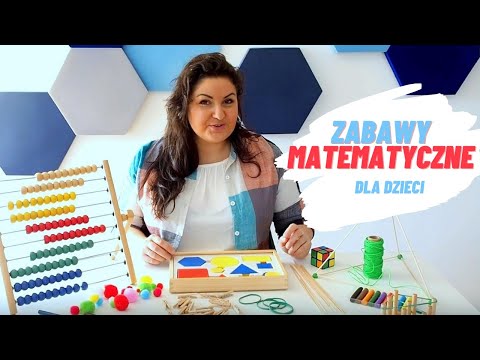 Wideo: Jak Nauczyć Dziecko Rozwiązywania Problemów Matematycznych