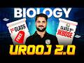 Urooj 2.0 2026 🚀 1st Free Class | JKBOSE Class 9th Biology ⚡️ | Davood Sir | JKBOSE Wallah
