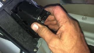 2015 Chevy Impala 3.6 engine shut down, no start.