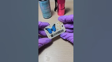 The Spotify Keychain