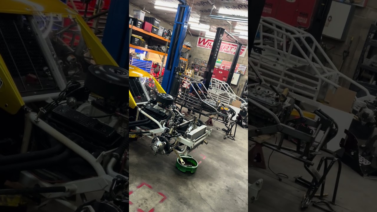 ‘26 Sparks are Flying 