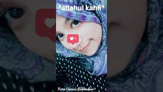 Download Lagu DJ sholawat Allahul Kahfi ( viral tiktok) ☺️😊 MP3