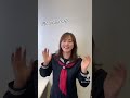 TikTokはじめました！