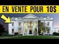 10 MANOIRS DONT PERSONNE NE VEUT ACHETER, PEU IMPORTE LEUR PRIX