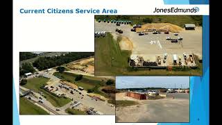 Citrus County BOCC Workshop: Solid Waste Strategy Plan - June 14th, 2022