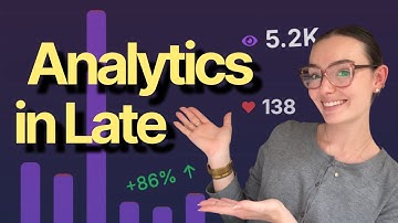 The Only Social Media Analytics Tool You’ll Ever Need (new feature)