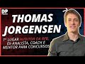 Thomas jorgensen 1 lugar auditor receita federal e mentor  dp podcast 67
