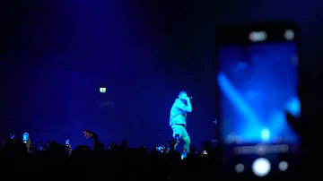 Post Malone - Psycho - Live at The Ziggo Dome (Amsterdam, NL) - 20 May 2023 - 4K 60fps