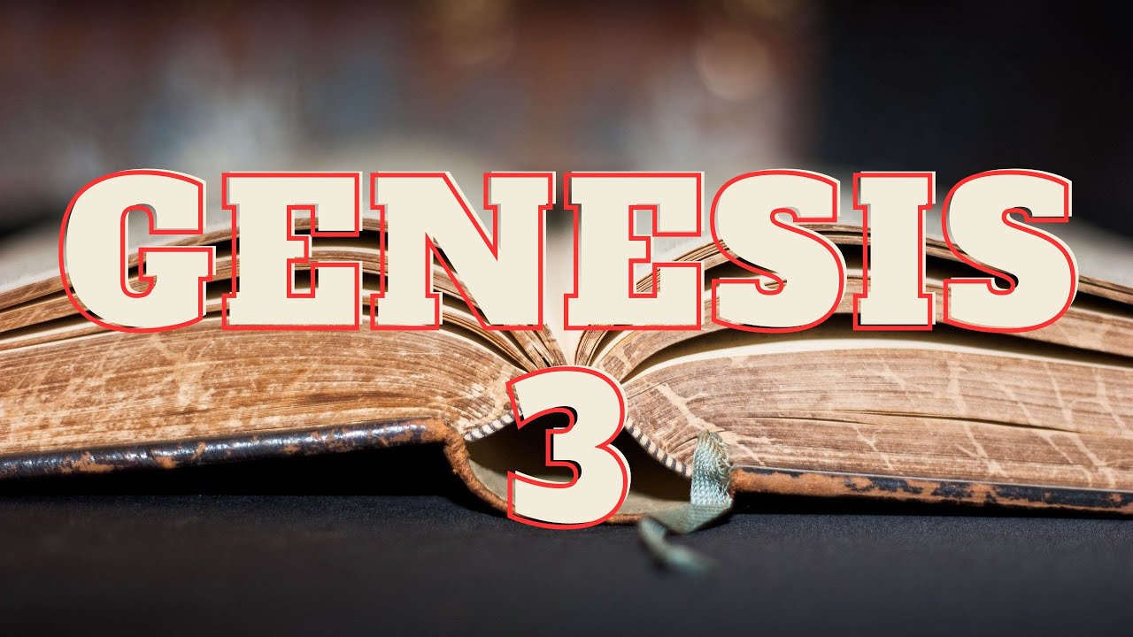 GENESIS3 - YouTube