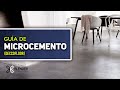 APRENDE A INSTALAR MICROCEMENTO 2020- DECCOFLOOR DE BLENDER