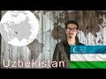 UZBEKISTAN: Storia, curiosità e.. Samarcanda!