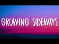 Noah Kahan Growing Sideways Lyrics mp3
