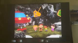 Little Einsteins The Wind-Up Toy Prince Part 3