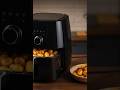 "Gnocchi w airfryerze – chrupiąca magia w 10 minut!"
