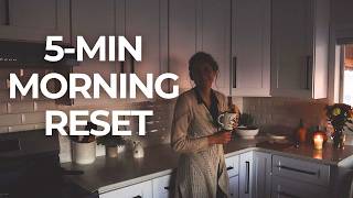 What I Eat in the Morning for Gut Support + Sanity