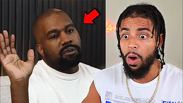 Kanye West EXPOSES Drake's $*X Trafficking For Hollywood Elites! REACTION!