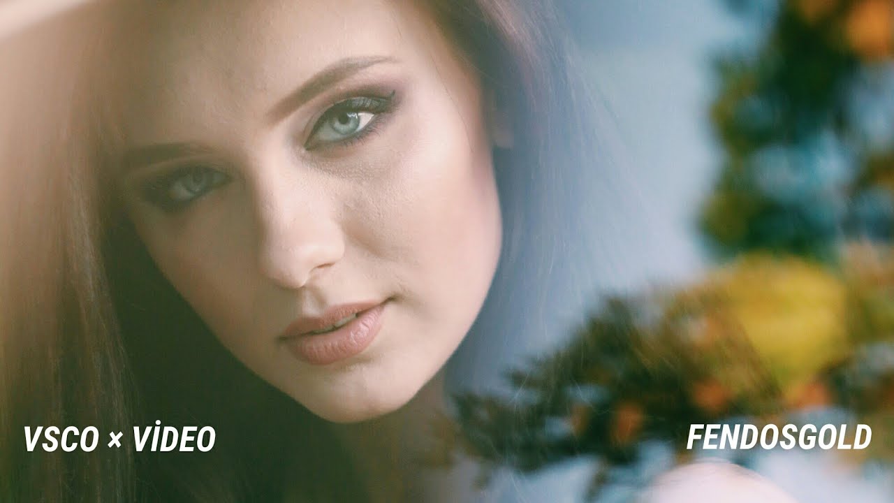 VSCO x video ( filter Q5 )