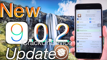 iOS 9.0.2 Jailbreak iOS 9 Update: TaiG & iOS 9.0.2 Release, iPhone 6S Plus, iPad Jailbreak & More