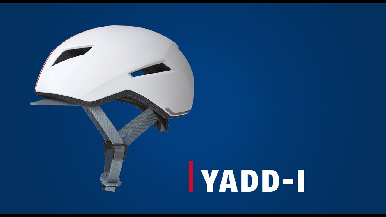 bike helmet yadd i credition Yadd-I #credition Black Nugget  Hello, Bicycle! (sg) Ive raced the Comete Ultimate 2 MIPS in road and triathlon contexts and the wind Abus Yadd-I Bicycle Helmet 