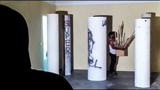 CONTEMPORARY ARTISTS 1: NOAH DAVIS