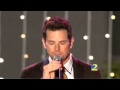 Chris Mann - O Holy Night (Macy's Atlanta Great Tree Lighting)