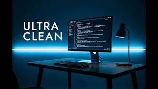 Ultra Clean Coding Music (2 Hours) | Deep Focus No Distraction