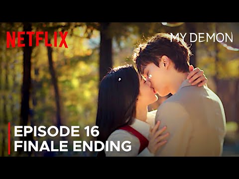 Happy Ending | Episode 16 Finale Ending | My Demon | Song Kang | Kim Yoo Jung {Eng Sub}