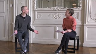 Download Lagu Leïla Ka \u0026 Sylvain Riéjou depuis chez vous ! MP3