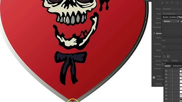 9 Saving and Exporting the Color Vector File for Printing and Submitting