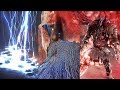 Gael&#39;s Hidden Boss Mechanics and other useless Gael data