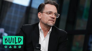 Thom Zimny Reveals What He Learned From Bruce Springsteen While Shooting “Springsteen On Broadway”