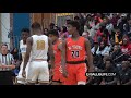 Duke Commit DJ Steward TAKES OVER in FINAL GAME! Simeon vs Whitney Young in State Tournament!