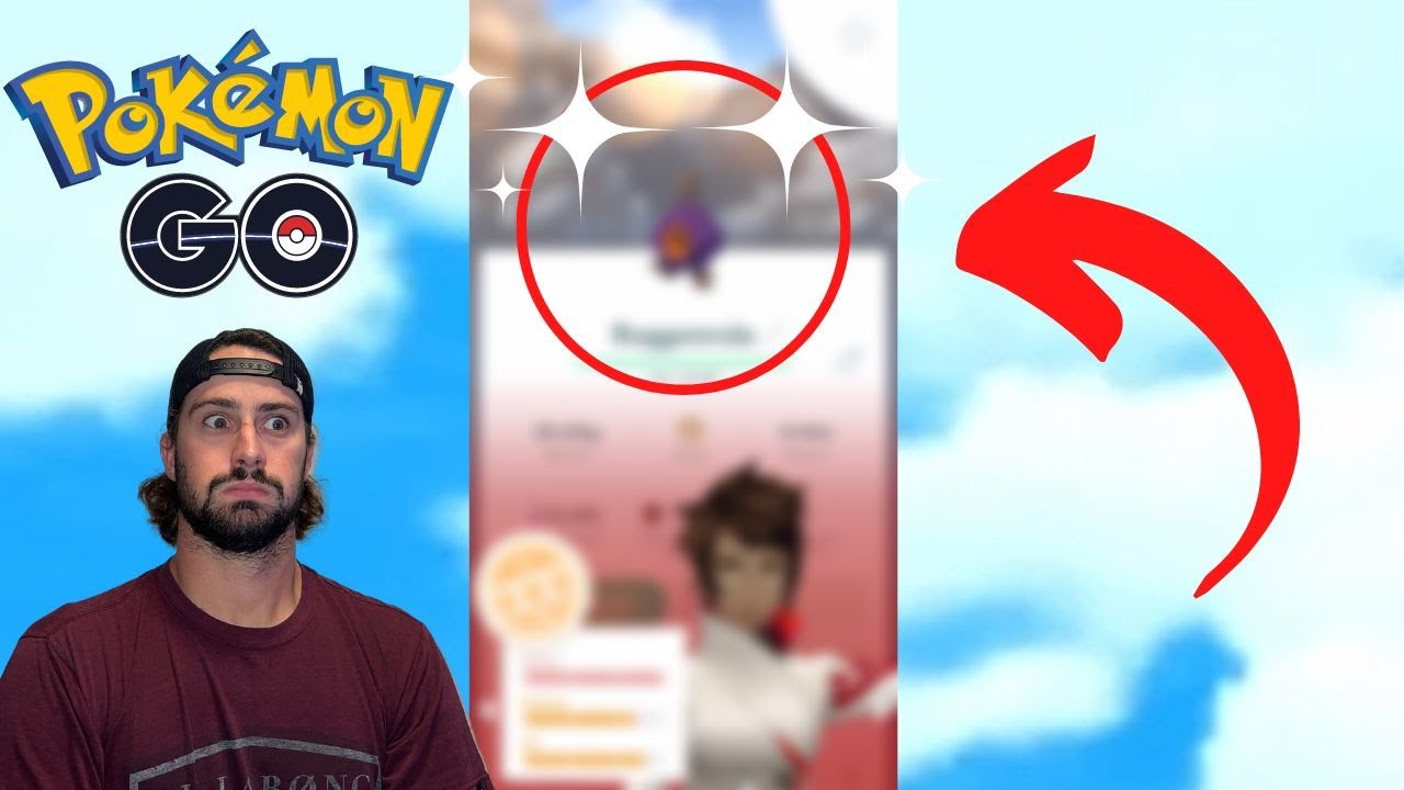 I CAUGHT THE MOST SHINY POKÉMON DURING A COMMUNITY DAY!!