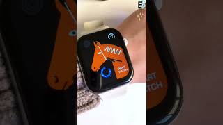 طريقة شبك ساعة الاصدار الثامن watch8 MAX smartwatch مع اجهزة الايفون /IOS؟ #iphone #apple