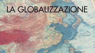 La globalizzazione: una prospettiva storica