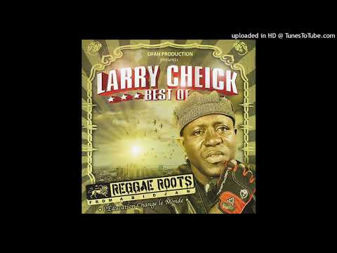 Kiaman Larry Cheick Ofah