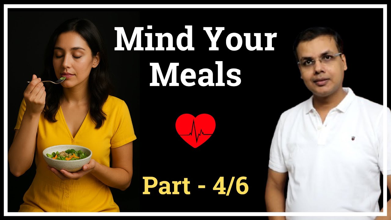 Mindful Eating for Weight Loss | Techniques to Help You Lose Weight