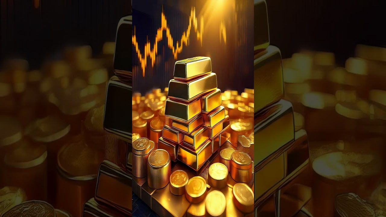 💥VÀNG TĂNG SỐC 29/12: SJC 159,7 triệu/lượng, cách nào KHÔNG MUA HỐT HOẢNG? 