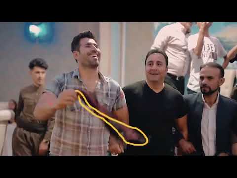 Farshad Nikraftar Shad Full Halparke 2021 فه رشاد نیک رفتار شاد فول هه لپه رکی 