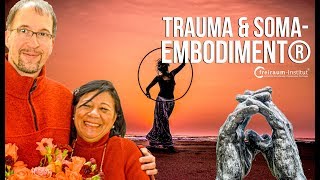 Dr. Sonia Gomes | SOMA-Embodiment®, Trauma & Somatic-Experiencing® (SE)