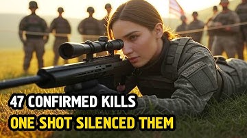 They Mocked Her at the Gun Range — Then She Revealed She has...