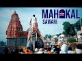       mahakal sawari ujjain  madhya pradesh tourism  arcanographer