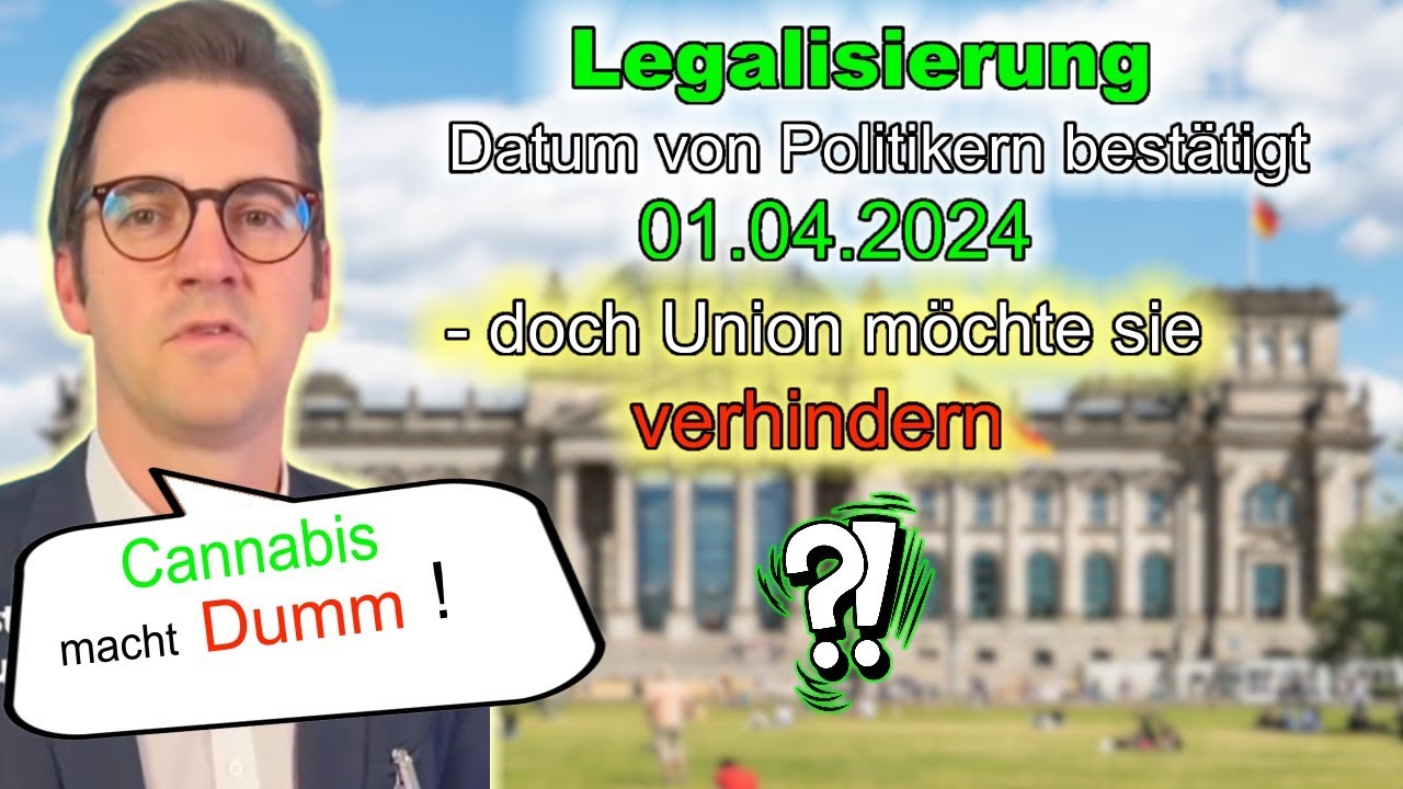 kann das cannabisgesetz rückgängig gemacht werden