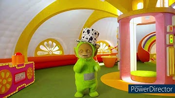 Teletubbies Reboot Original Windmill Clip #1 (Remastered)