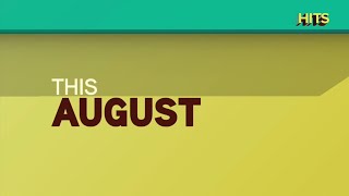 Download lagu HITS TV Asia - August 2026 Highlights