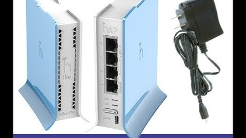 Netinstall Firmware v6.48 on Mikrotik RB941-2nD