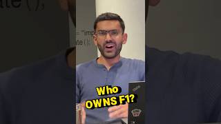 Confusing with FIA & FOM